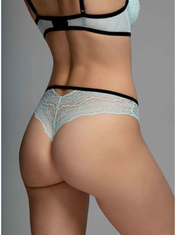 Комплект нижнего белья Indefini (318000-2041WXY)  фото 4