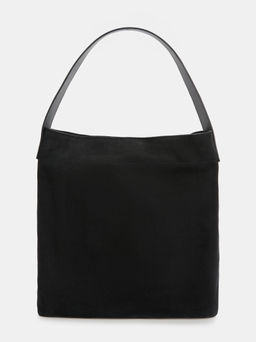 Женский шоппер MAISON DAVID CAROL Артикул 4730620, темно-синий