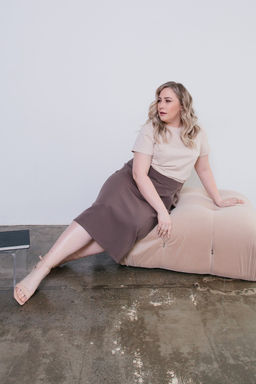 Юбка женская - Jp фото 2