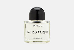 BYREDO PARFUMS BAL D'AFRIQUE unisex 50ml edp  фото 5