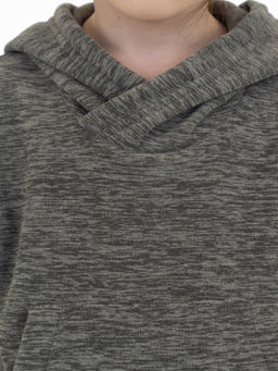 Костюм детский серый