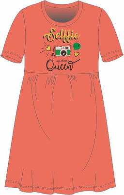 ПЛАТЬЕ ДЛЯ ДЕВОЧКИ арт. 1900K-70123.1H-435.1007