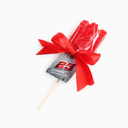 Цена за 2 шт. Леденец в форме танка 23 февраля - Фабрика счастья фото 2