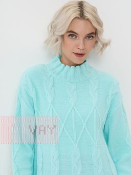 Туника женская 5232-41119 - Vay фото 4