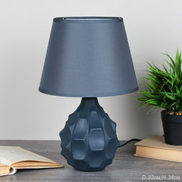 Светильник настольный 34 см / YM15022 /уп 24/А - ГалеонТрейд фото 7