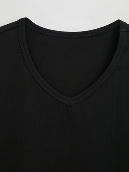 DIWARI Фуфайка BASIC MEN MF 2025 (бандероль) black