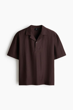 Polo Loose Fit - H&m фото 2