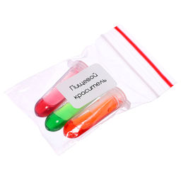 Набор для опытов Шагающая радуга - Эврики фото 14