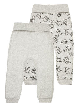 PlayToday / Ползунки для мальчика, 2 шт. в комплекте фото 2