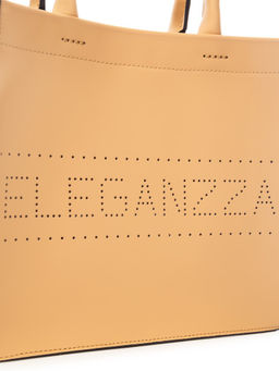 Сумка ELEGANZZA Z17-DB10586 golden sand