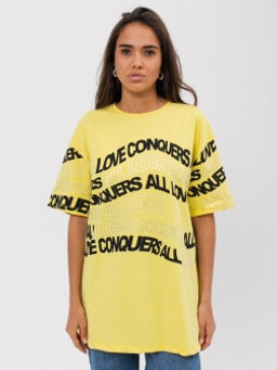 футболка женская - Chic & charisma фото 8