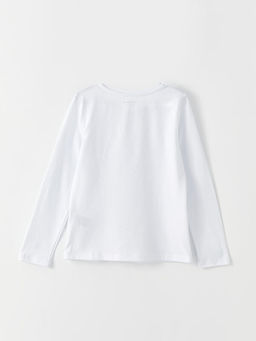 Derslerin Vazge?ilmezi Basic Ti??rt - Waikiki фото 2