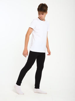 Ладошки / Кальсоны Сезон черный  фото 2