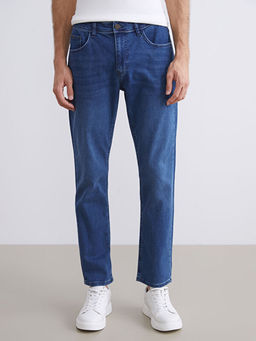 779 Regular Fit Erkek Jean Pantolon
