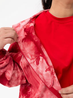 Костюм жен.арт.1160-1,красный - Binita фото 8