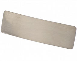 Заколка-автомат PN0566 серебро