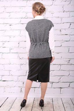 Платье женское 945 - Olsarri фото 6