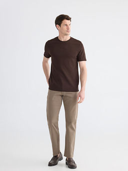 Regular Fit Erkek Jean Pantolon