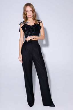 Брюки Pirs 4302 черный  фото 5