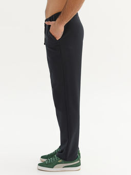 CHILLEASY 340005С-38 Брюки мужские, Черный