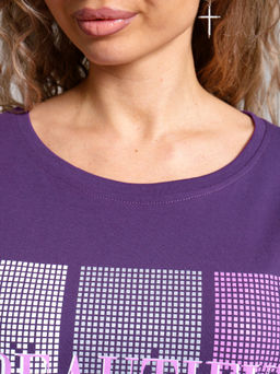 897 Футболка из турецкого хлопка - Svetekst фото 59