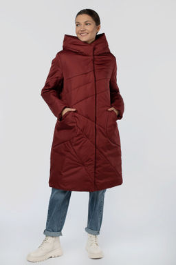 Куртка зимняя (синтепон 300) - El podio фото 2