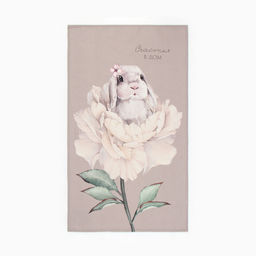 Полотенце Этель Счастья в дом 40х73 см, 100% хл, саржа 190 г/м2  фото 8