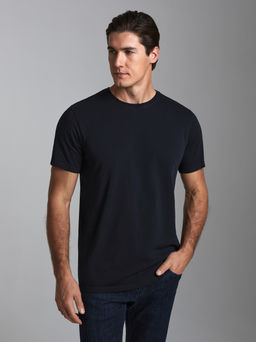 Футболка мужская 66M-RR-1590 RED-N-ROCKS