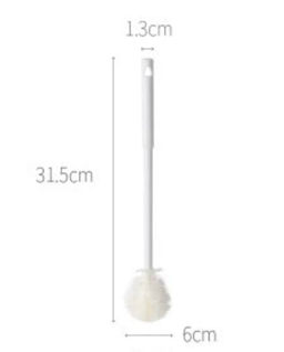 Eршик для бутылок / DS-20 /уп 800/ОРР