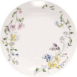 Тарелка обеденная WILD BOTANICALS 24см - Domenik фото 2