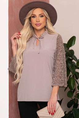 Блузка 41304-1 - Avili фото 6