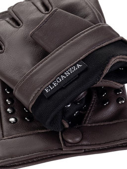 Перчатки женские ш/п IS222 rose mist - Labbra фото 2