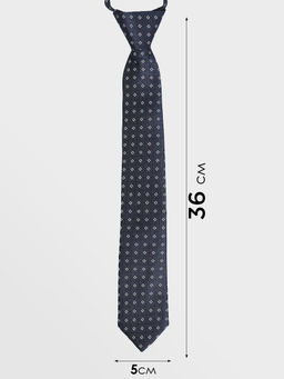 Галстук детский Соль&Перец  фото 2