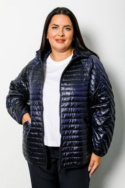 Куртка Luxury Moda 1347 синий