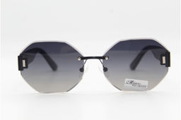 Солнцезащитные очки MEDICI POLARIZED 6009 61-16-150 С6
