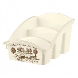 Цена за 2 шт. Емкость для специй 22,3*15*12см