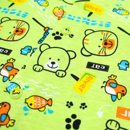 Комбинезон кулирка 0120100601 - Youlala фото 2