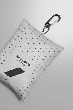 SPORTS BACKPACK COVER - Zara фото 9