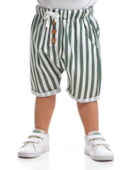 Шорты UD 7207 полоса