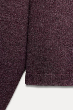 SOFT SWEATER - Zara фото 24