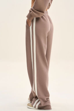 Брюки GO F2010L/04-03.170-176 мокко мусс - Pirs фото 2