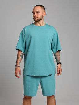 VIOTEX Костюм мужской Азарт-4 из хлопка - Виотекс фото 62