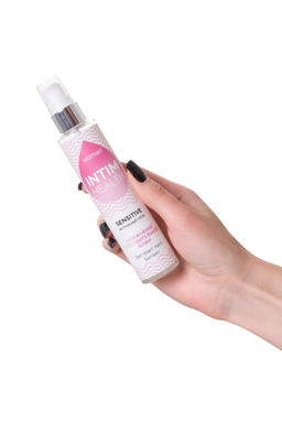 Увлажняющий интимный гель SENSITIVE, 100 гр - Биоритм фото 5