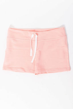 Шорты М30106р Розовый