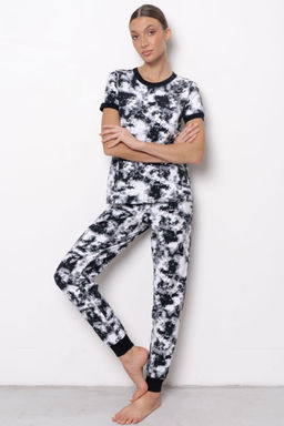 КОМПЛЕКТ ЖЕНСКИЙ арт. 6502W-85199.1H-091m - Almando melado фото 9