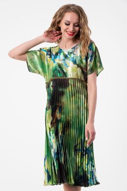 Платье П3-4138 - Wisell фото 4