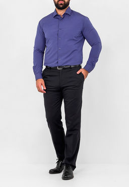 Сорочка мужская длинный рукав GREG 773/139/1080/Z_GB  фото 4