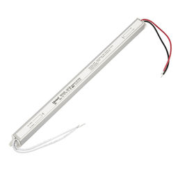 UET-VAT-060A20 12V IP20 Блок питания ультратонкий, 60Вт. Металлический корпус. TM Uniel