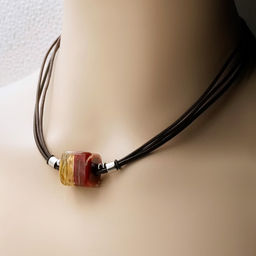 Колье - Vloes фото 3