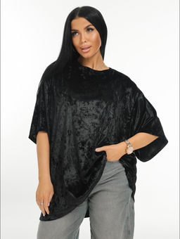 Марлен футболка женская (изумруд) - Lovetex фото 15